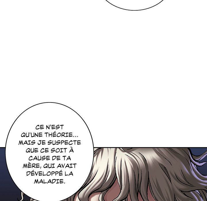 Read Léviathan FR Manga Online