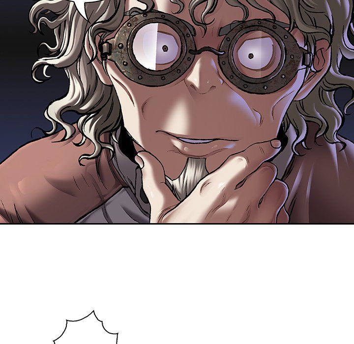 Read Léviathan FR Manga Online