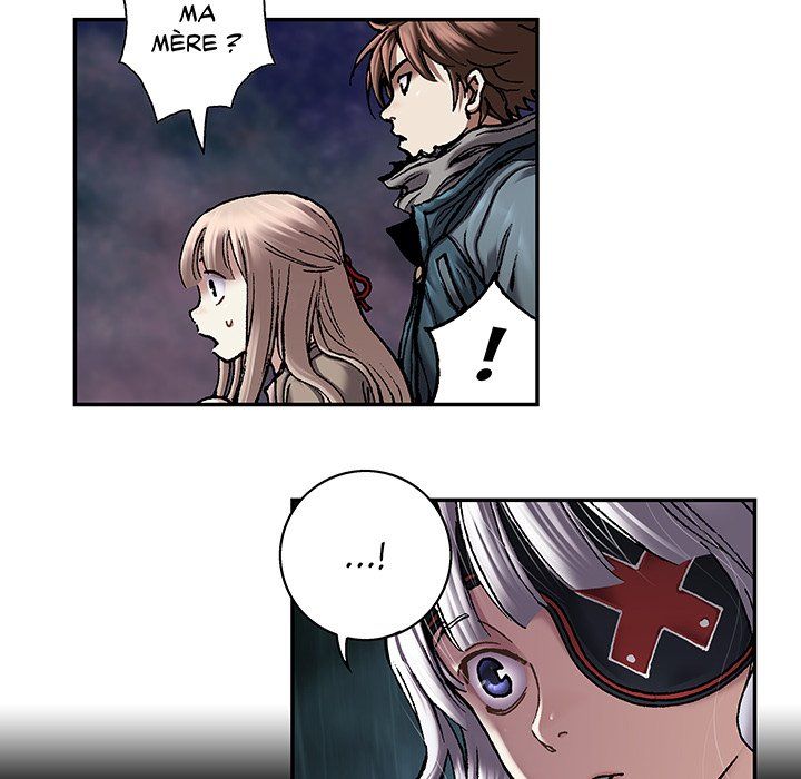 Read Léviathan FR Manga Online