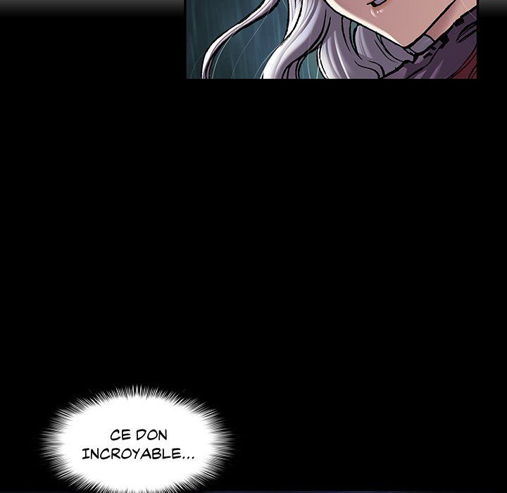 Read Léviathan FR Manga Online
