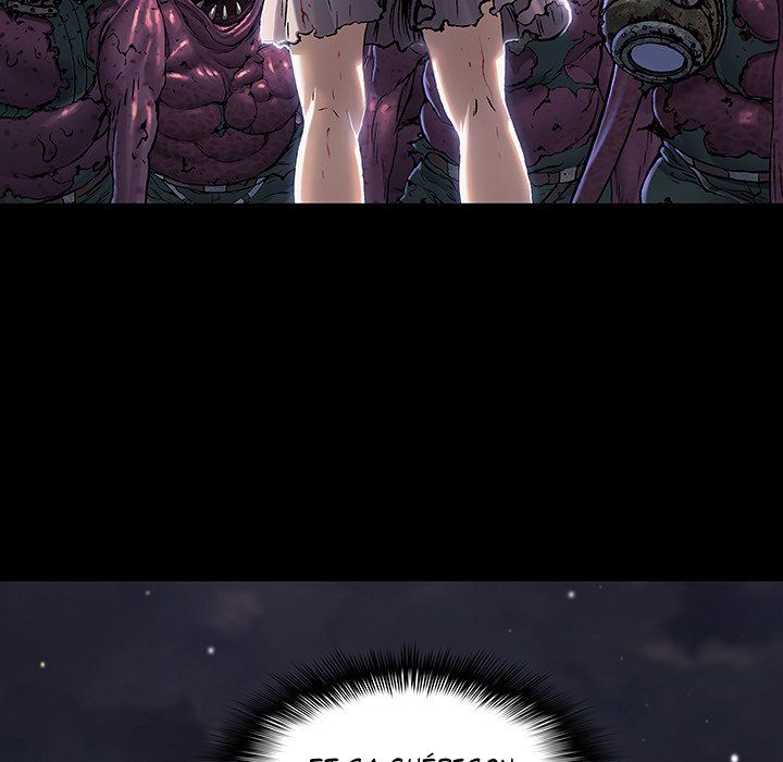 Read Léviathan FR Manga Online