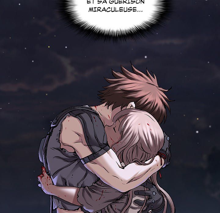 Read Léviathan FR Manga Online