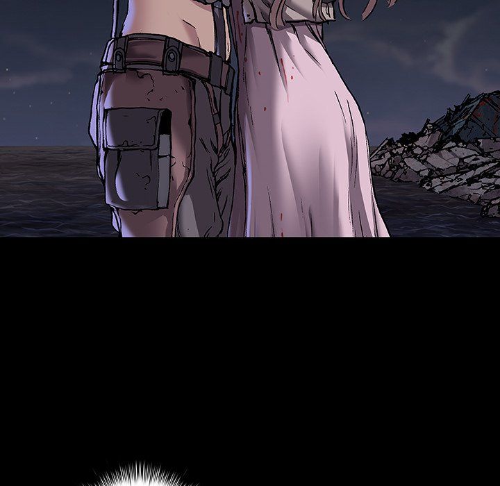 Read Léviathan FR Manga Online