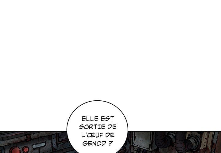 Read Léviathan FR Manga Online