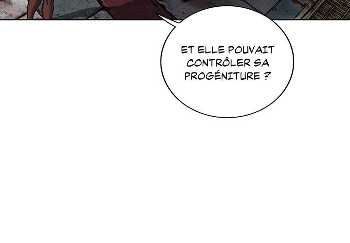 Read Léviathan FR Manga Online