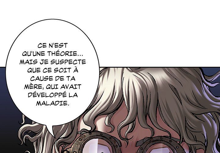 Read Léviathan FR Manga Online