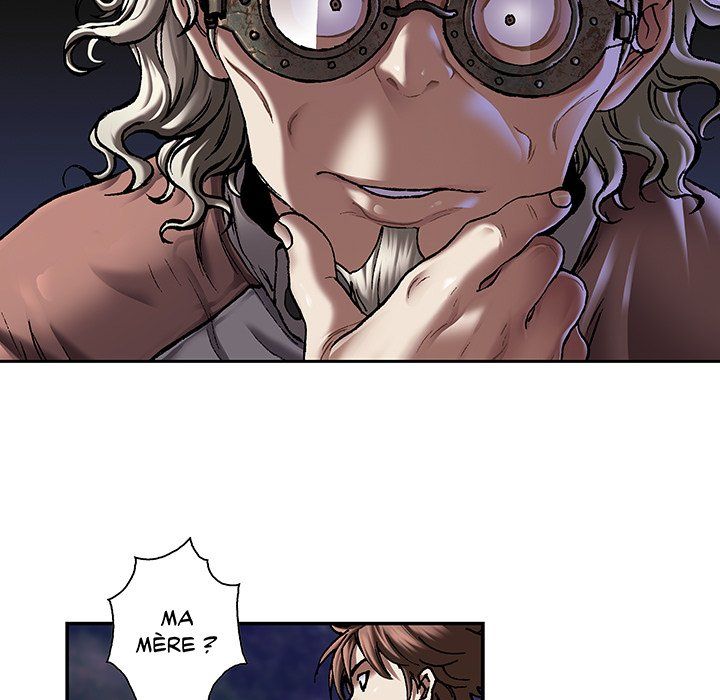 Read Léviathan FR Manga Online