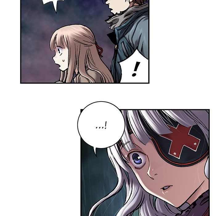 Read Léviathan FR Manga Online