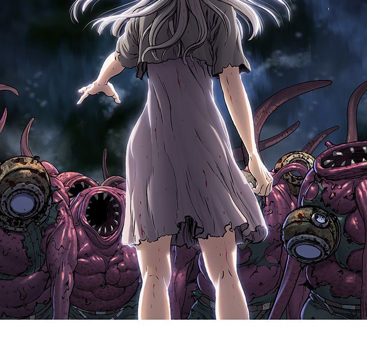 Read Léviathan FR Manga Online