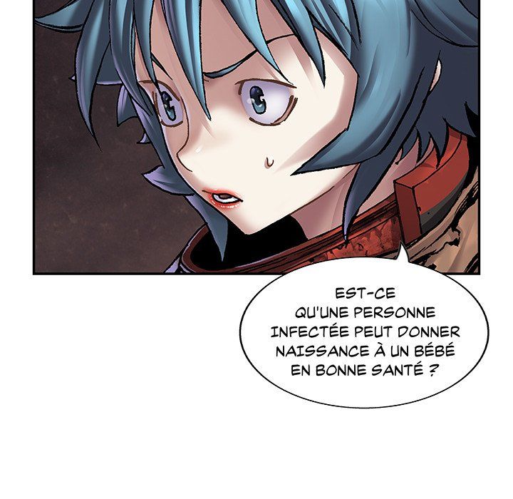 Read Léviathan FR Manga Online