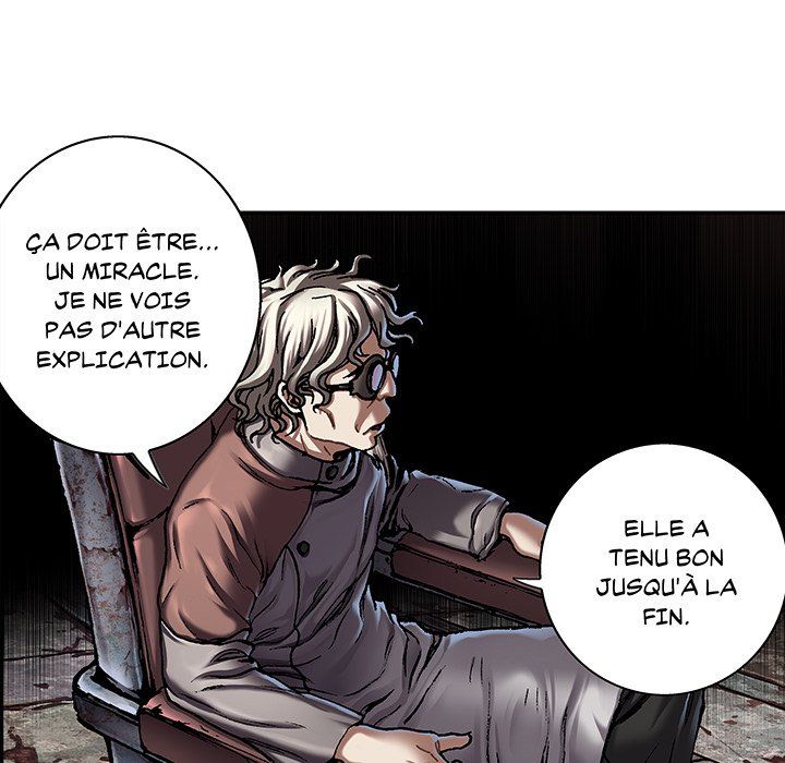 Read Léviathan FR Manga Online
