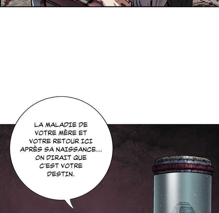Read Léviathan FR Manga Online