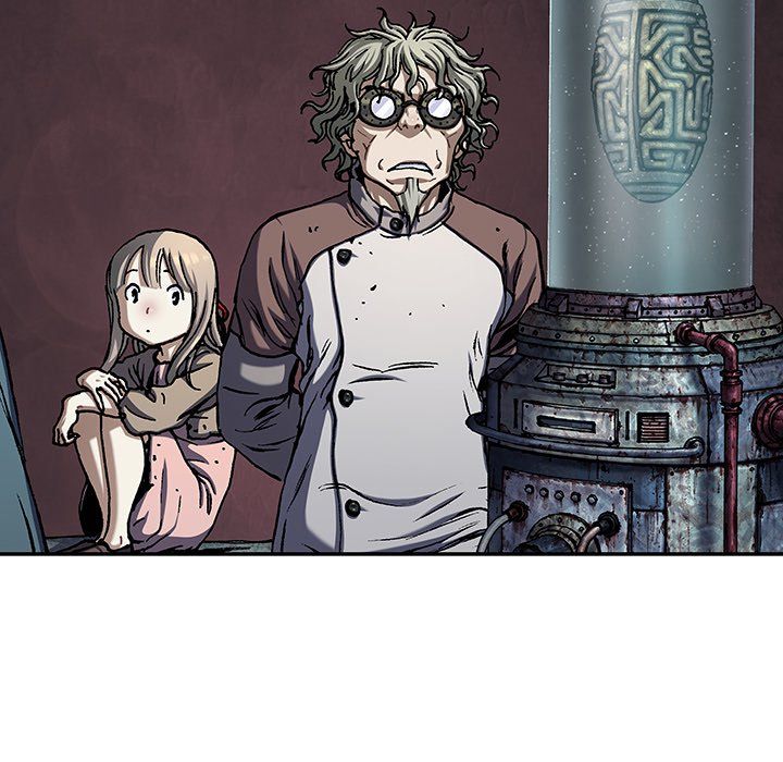 Read Léviathan FR Manga Online