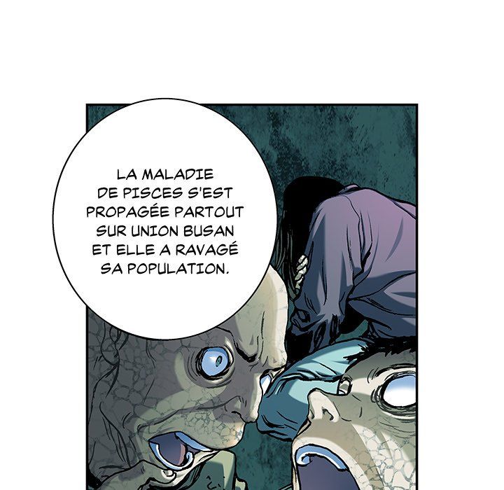 Read Léviathan FR Manga Online