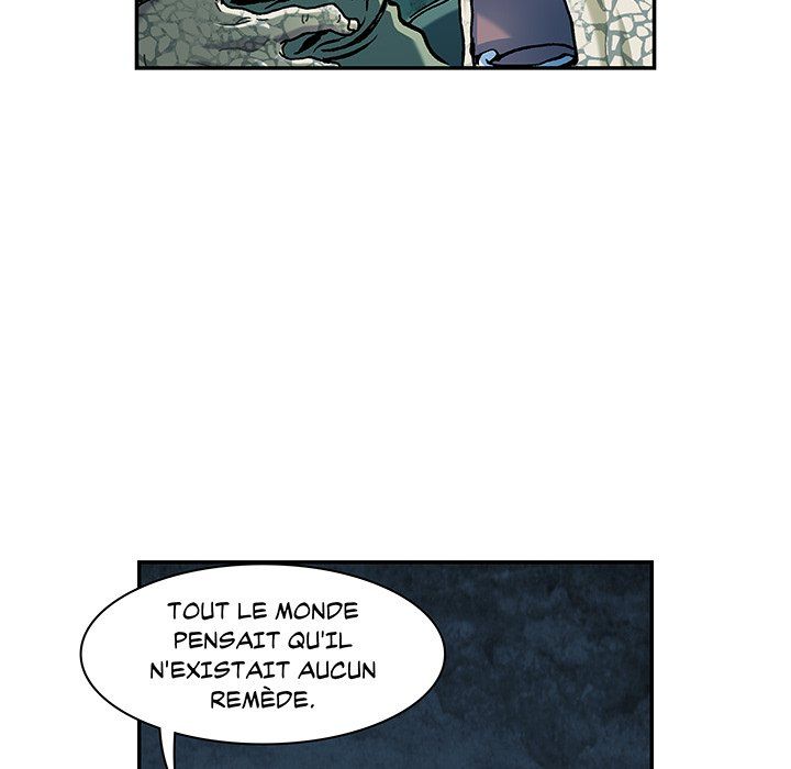 Read Léviathan FR Manga Online