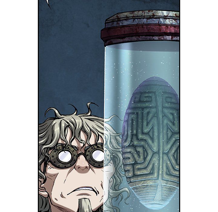 Read Léviathan FR Manga Online