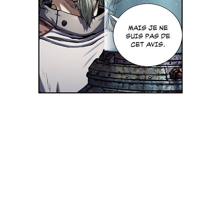 Read Léviathan FR Manga Online