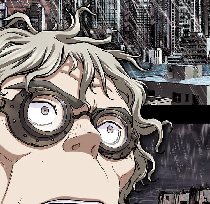 Read Léviathan FR Manga Online