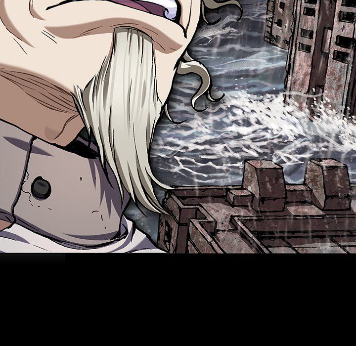 Read Léviathan FR Manga Online