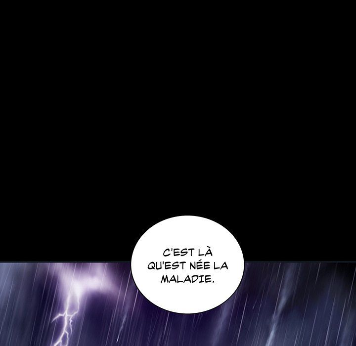 Read Léviathan FR Manga Online