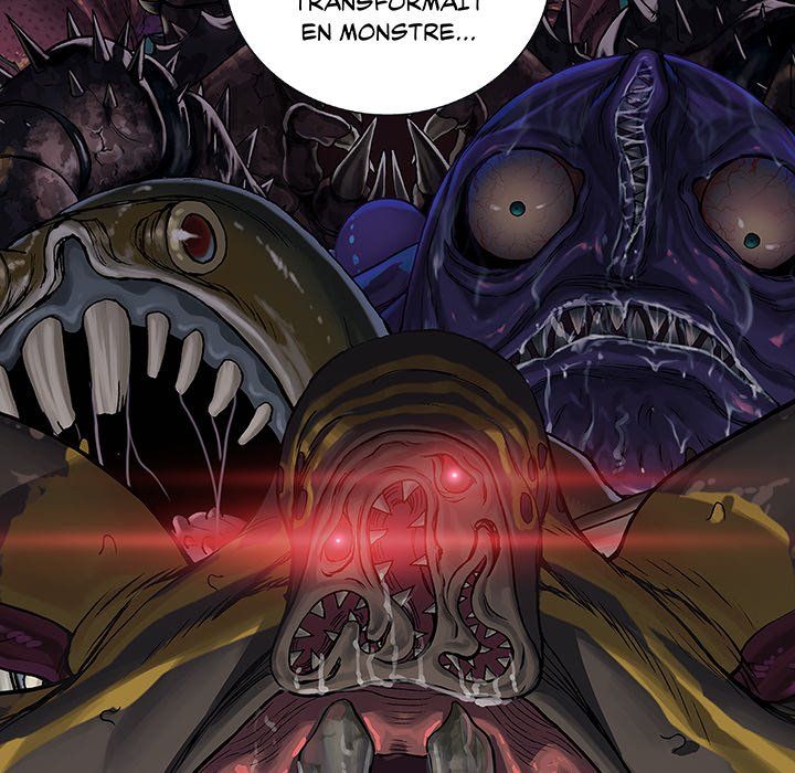 Read Léviathan FR Manga Online