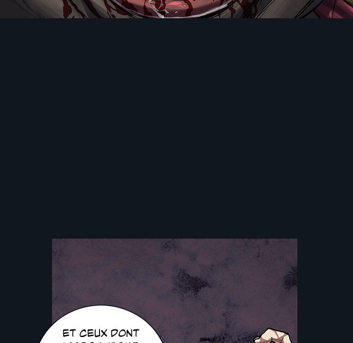Read Léviathan FR Manga Online