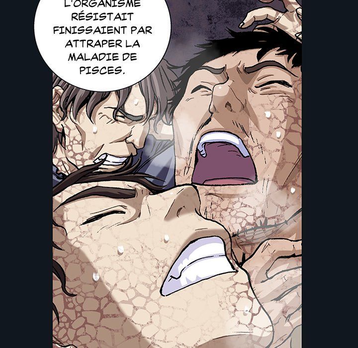 Read Léviathan FR Manga Online