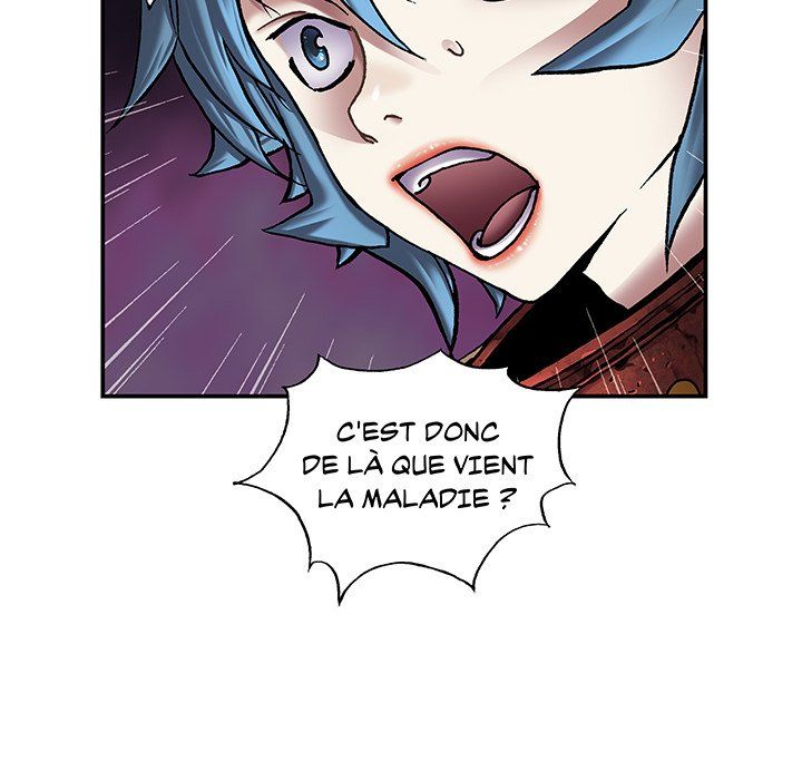 Read Léviathan FR Manga Online