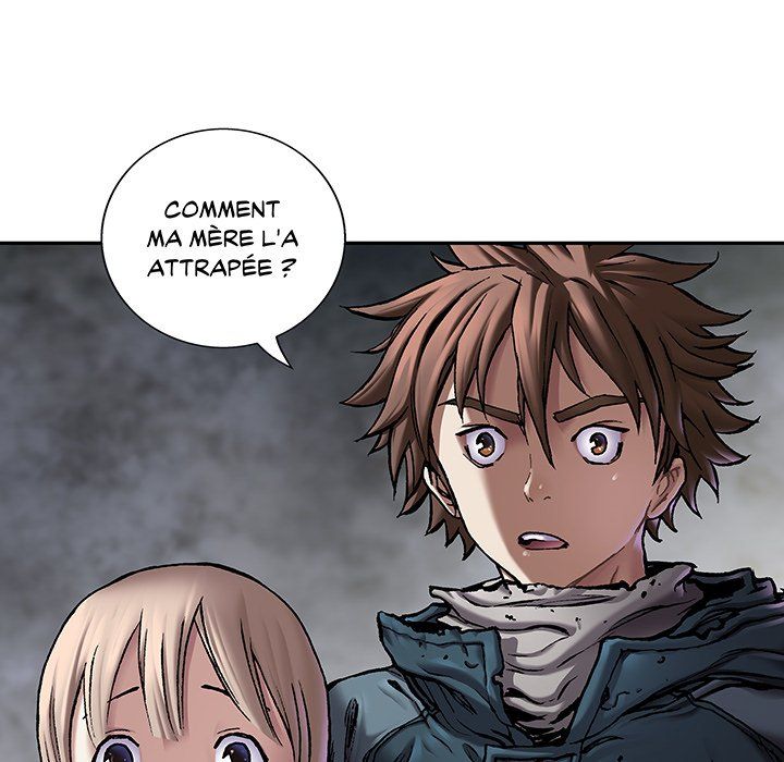 Read Léviathan FR Manga Online