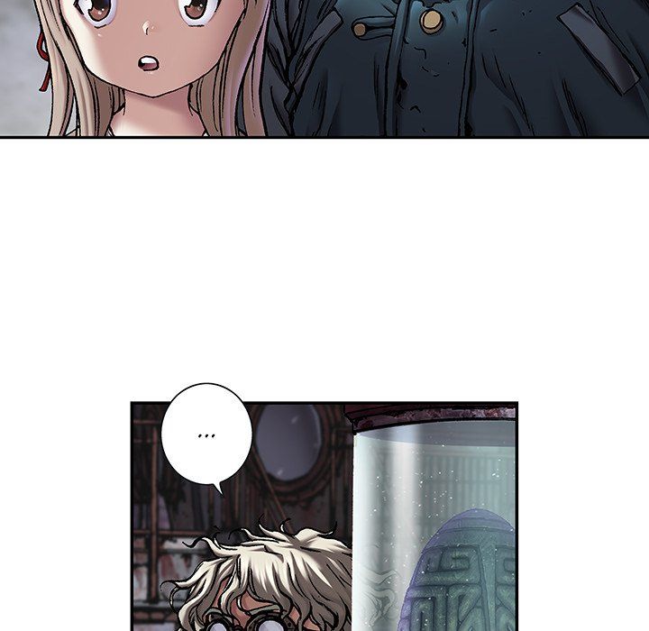 Read Léviathan FR Manga Online