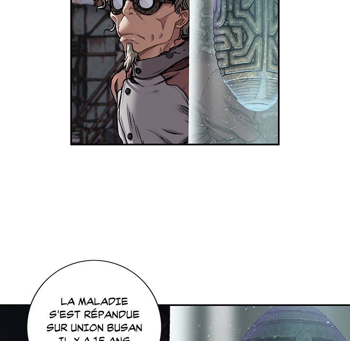 Read Léviathan FR Manga Online