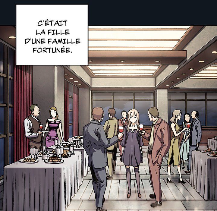 Read Léviathan FR Manga Online