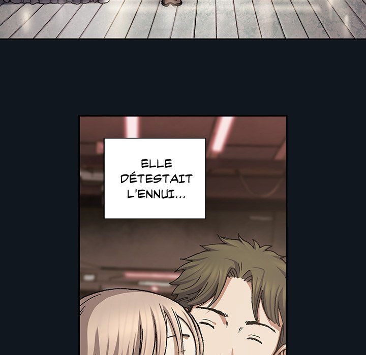 Read Léviathan FR Manga Online