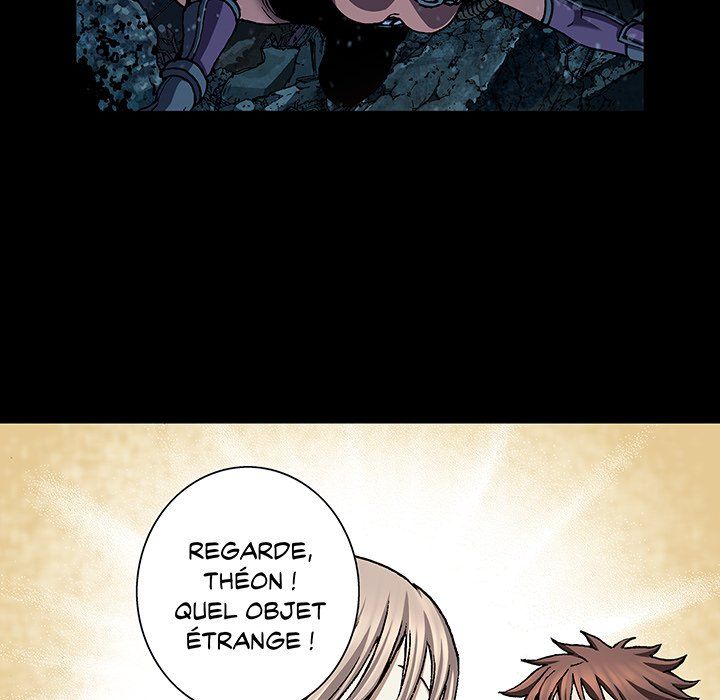 Read Léviathan FR Manga Online