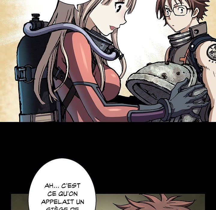 Read Léviathan FR Manga Online