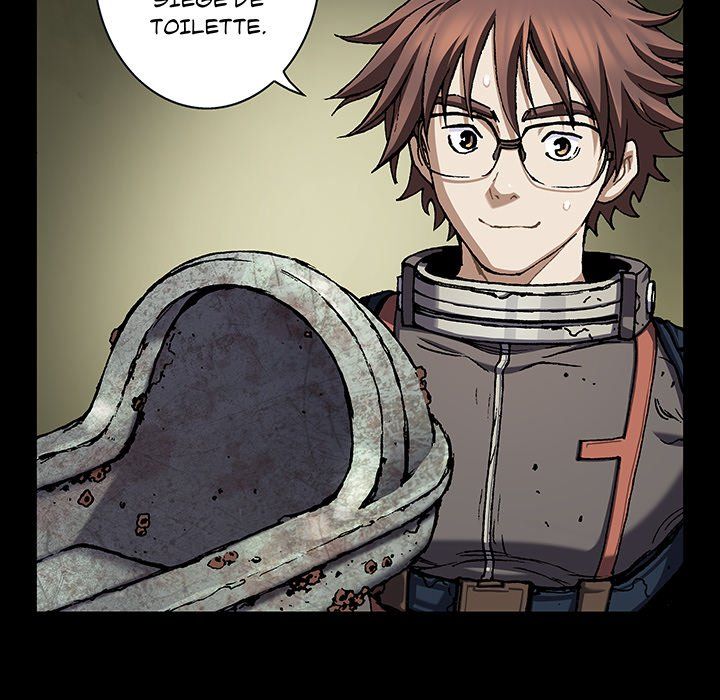 Read Léviathan FR Manga Online