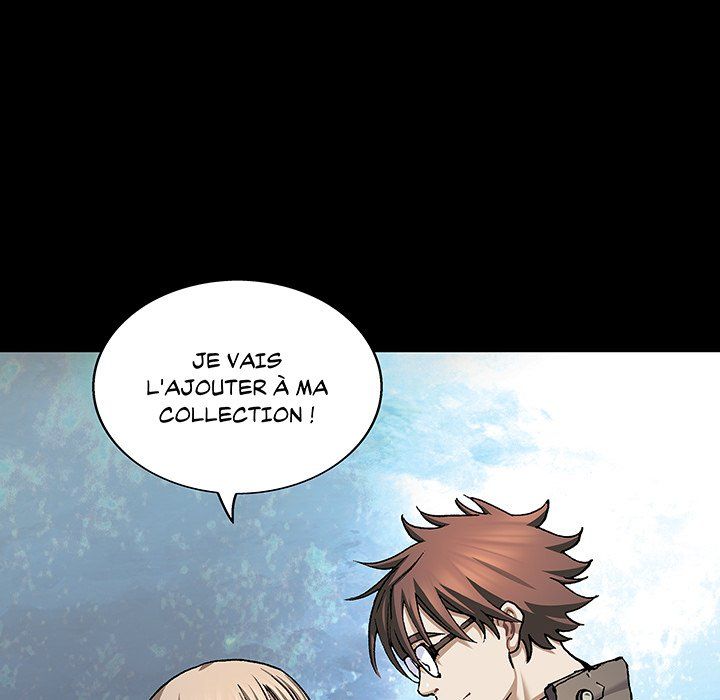 Read Léviathan FR Manga Online