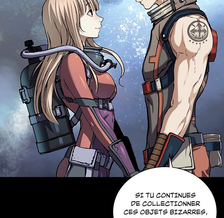 Read Léviathan FR Manga Online
