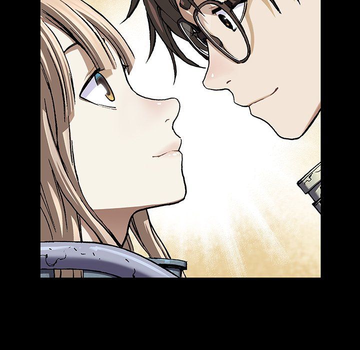 Read Léviathan FR Manga Online
