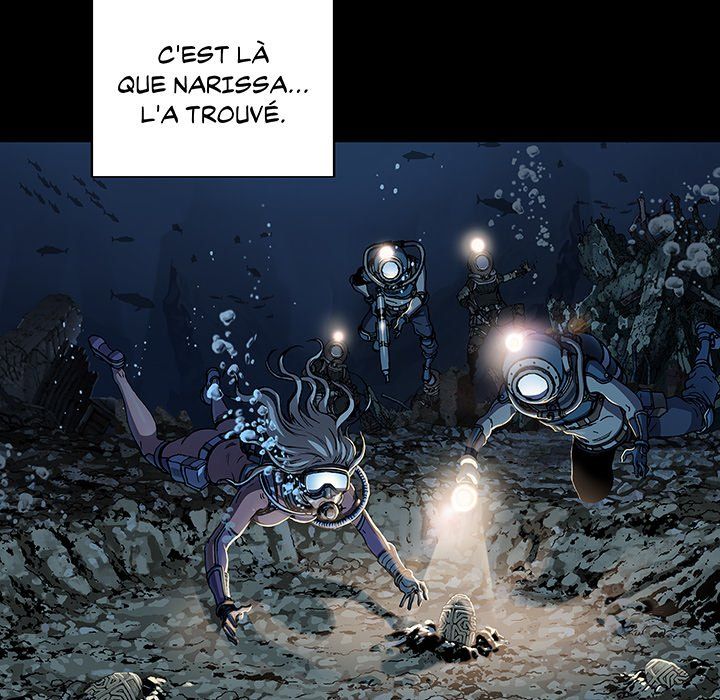 Read Léviathan FR Manga Online