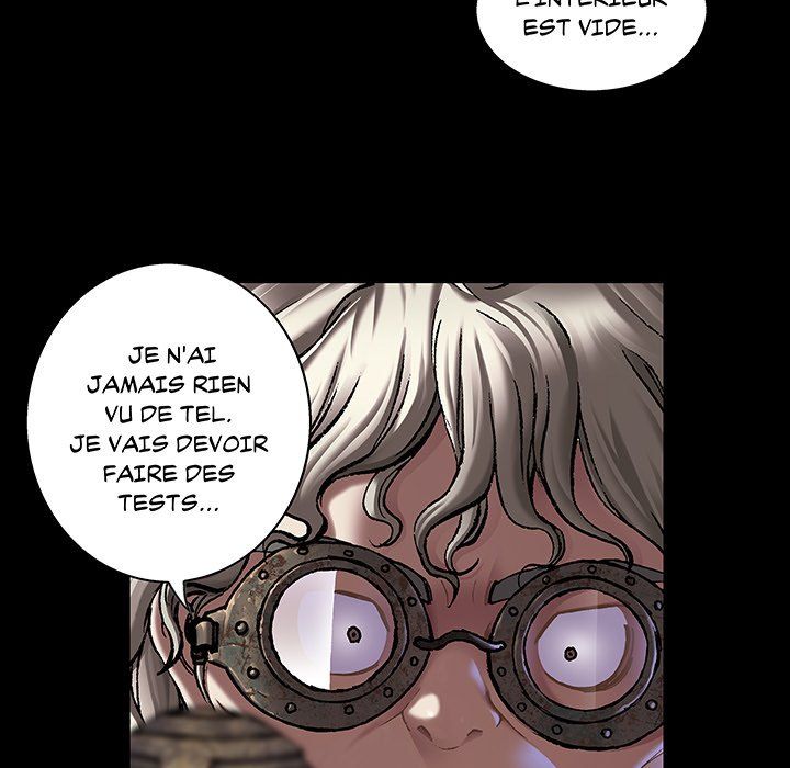 Read Léviathan FR Manga Online