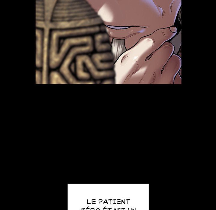 Read Léviathan FR Manga Online