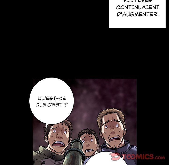 Read Léviathan FR Manga Online