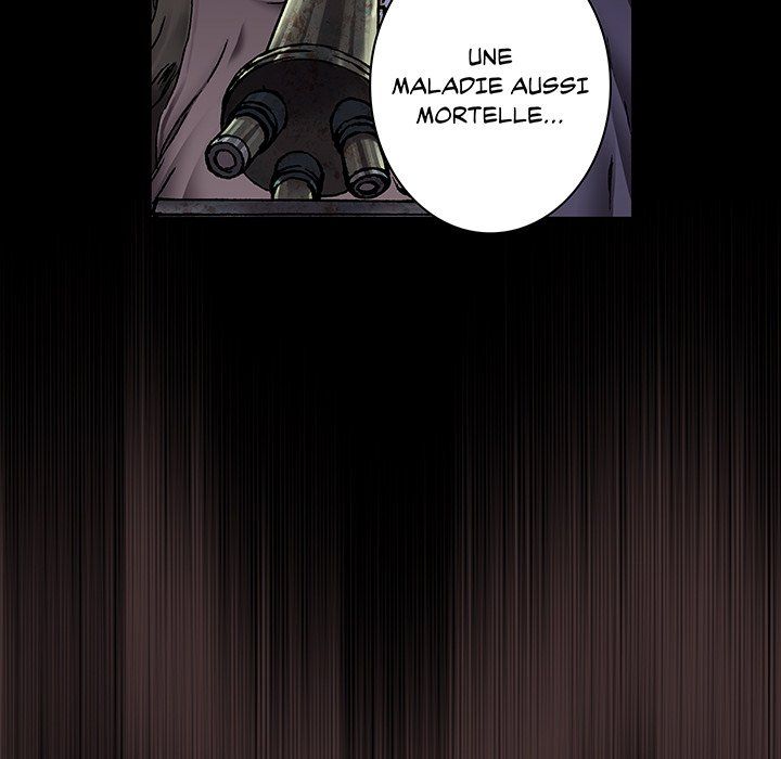 Read Léviathan FR Manga Online