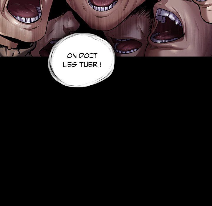 Read Léviathan FR Manga Online