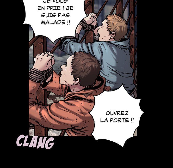 Read Léviathan FR Manga Online