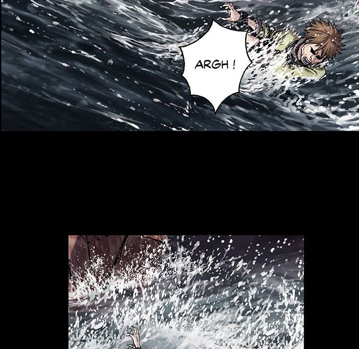 Read Léviathan FR Manga Online