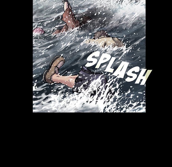 Read Léviathan FR Manga Online