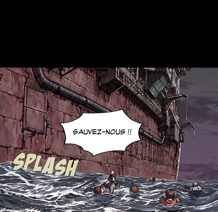 Read Léviathan FR Manga Online