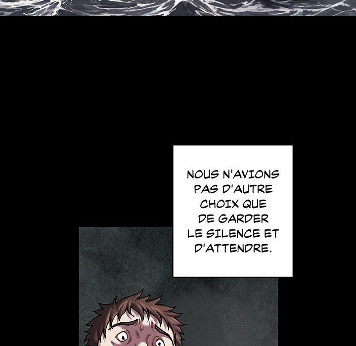 Read Léviathan FR Manga Online